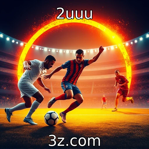 2uuu Explorando o Futuro das Apostas Esportivas no Brasil