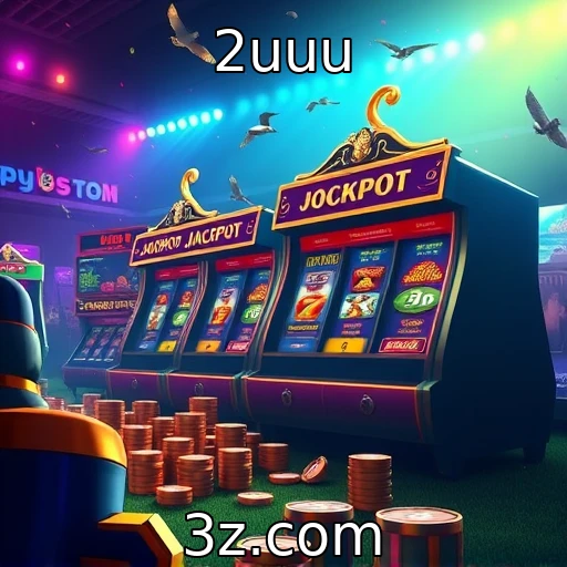 2uuu Explorando o impacto das apostas esportivas na adrenalina dos jogadores