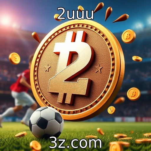 2uuu Como as criptomoedas estão revolucionando o mercado de apostas