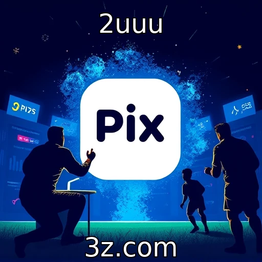 2uuu Como as apostas esportivas estão moldando o cenário no Brasil