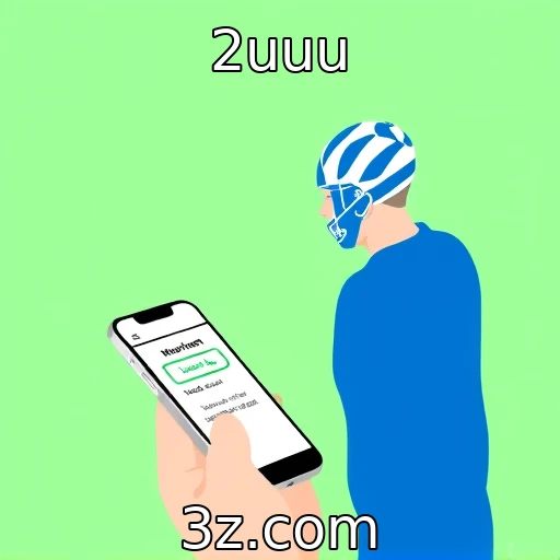 2uuu Segredos das Apostas Esportivas: Como Aumentar Suas Chances de Vitória