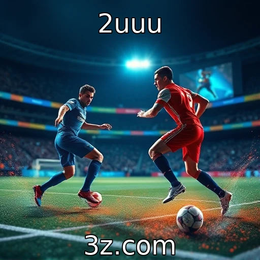 2uuu Novas Tendências em Apostas Esportivas para o Mercado Brasileiro