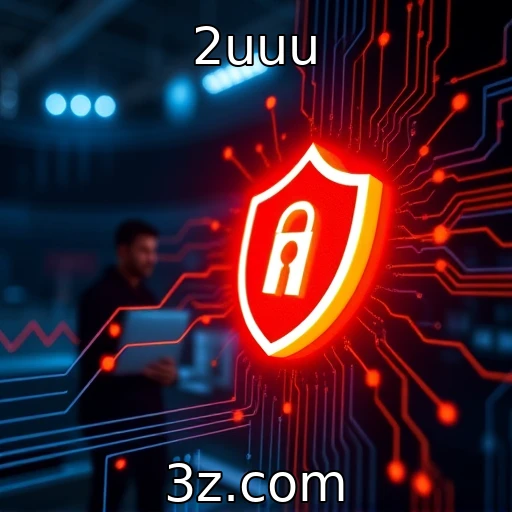 2uuu Segredos das Apostas Esportivas: Como Aumentar Suas Chances de Vitória